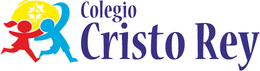 logo colegio cristo rey aruba